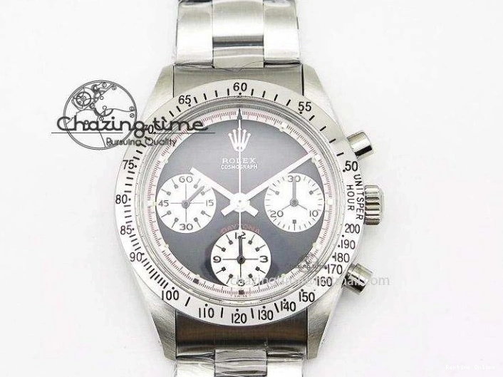 0514 Lightweight Vintage Sea Dweller 1665 JKF Best Edition On Bracelet A 3981
